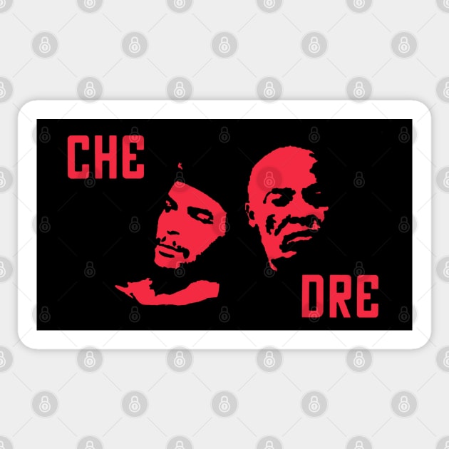 Beats by shop dre sticker